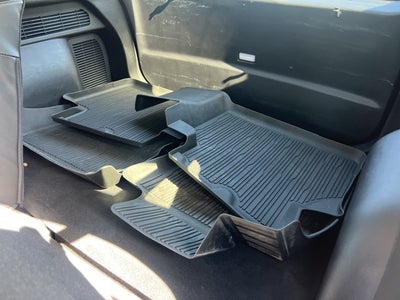 2022 Ford Escape Plug-In Hybrid Titanium