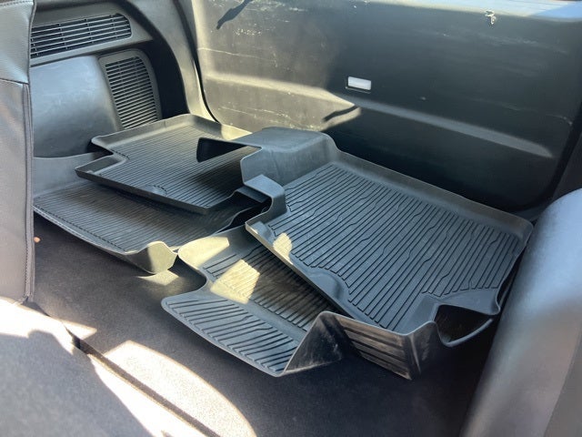 2022 Ford Escape Plug-In Hybrid Titanium