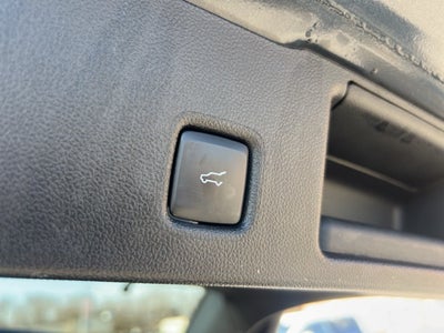 2022 Ford Escape Plug-In Hybrid Titanium