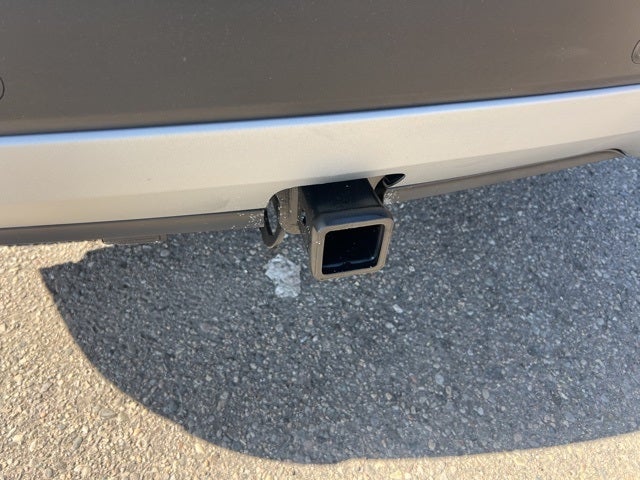 2022 Ford Escape Plug-In Hybrid Titanium