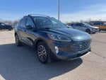 2022 Ford Escape Plug-In Hybrid Titanium