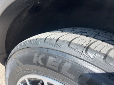 2022 Ford Escape Plug-In Hybrid Titanium