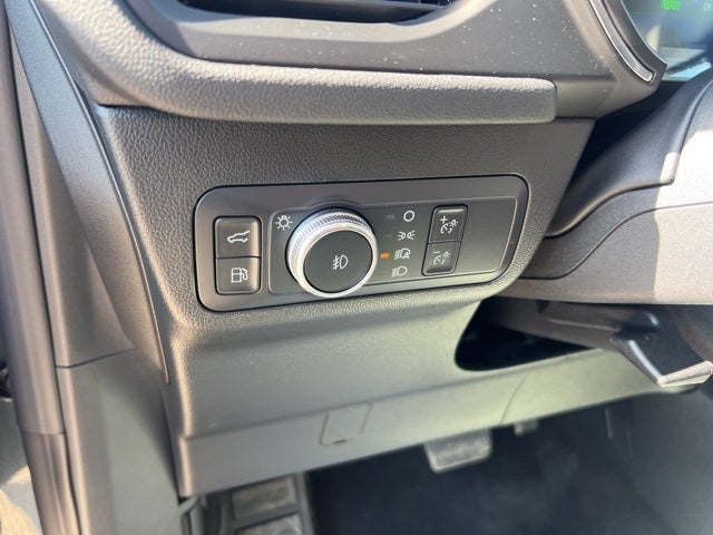 2022 Ford Escape Plug-In Hybrid Titanium