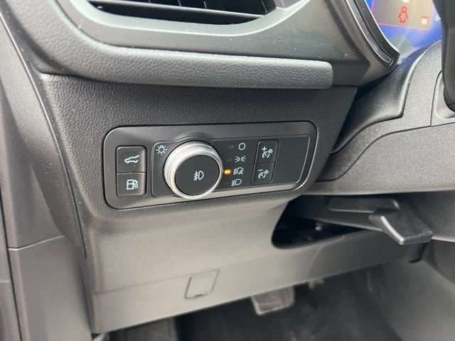 2020 Ford Escape Hybrid Titanium