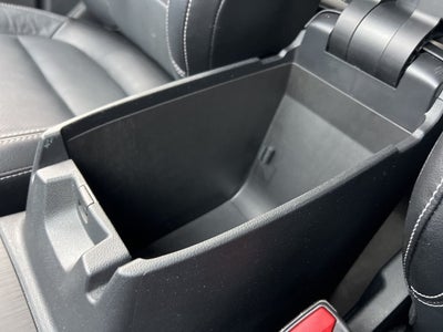 2020 Ford Escape Hybrid Titanium