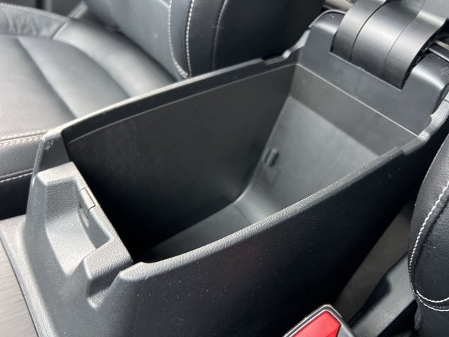 2020 Ford Escape Hybrid Titanium