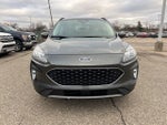 2020 Ford Escape Hybrid Titanium