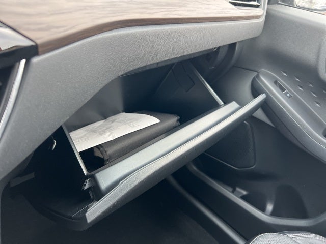 2020 Ford Escape Hybrid Titanium