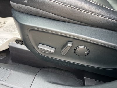 2020 Ford Escape Hybrid Titanium