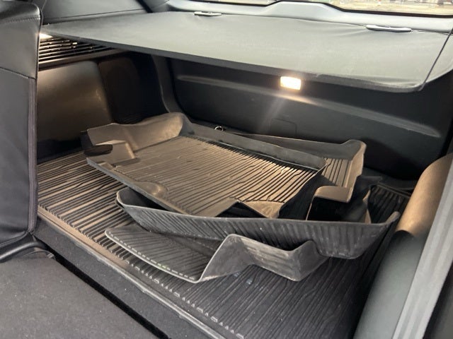 2020 Ford Escape Hybrid Titanium