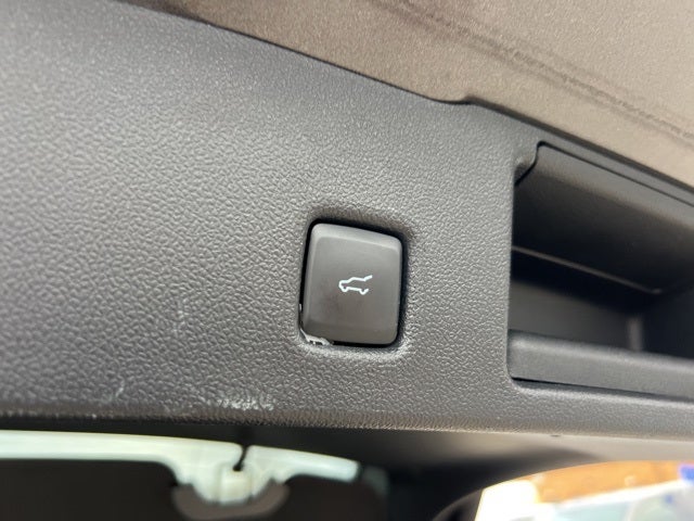 2020 Ford Escape Hybrid Titanium