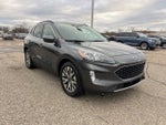 2020 Ford Escape Hybrid Titanium