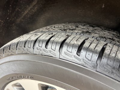 2020 Ford Escape Hybrid Titanium