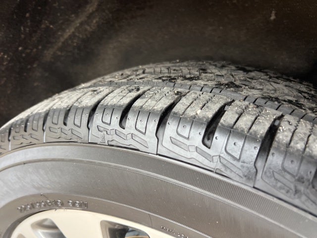 2020 Ford Escape Hybrid Titanium