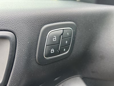 2020 Ford Escape Hybrid Titanium