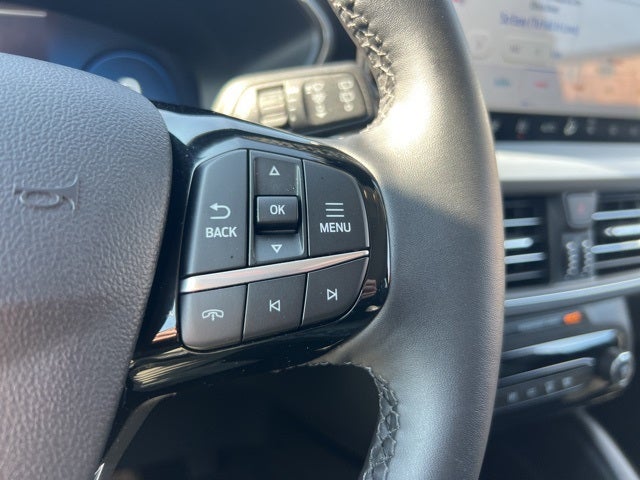 2024 Ford Escape Hybrid Platinum