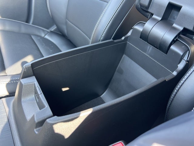 2024 Ford Escape Hybrid Platinum