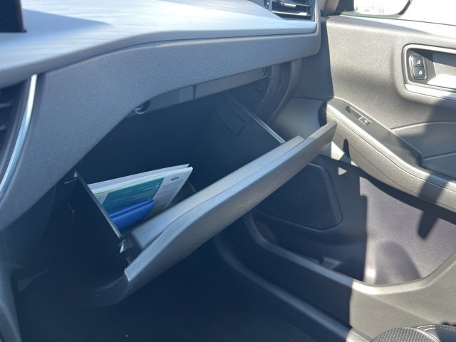 2024 Ford Escape Hybrid Platinum