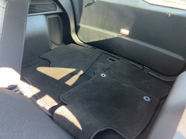 2024 Ford Escape Hybrid Platinum