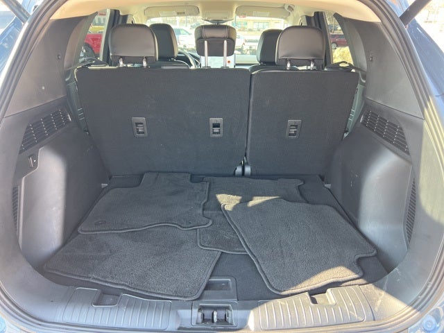 2024 Ford Escape Hybrid Platinum