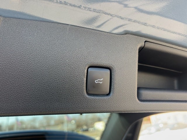 2024 Ford Escape Hybrid Platinum