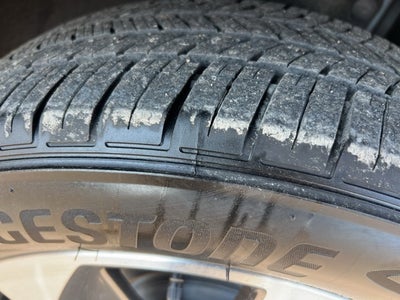 2024 Ford Escape Hybrid Platinum