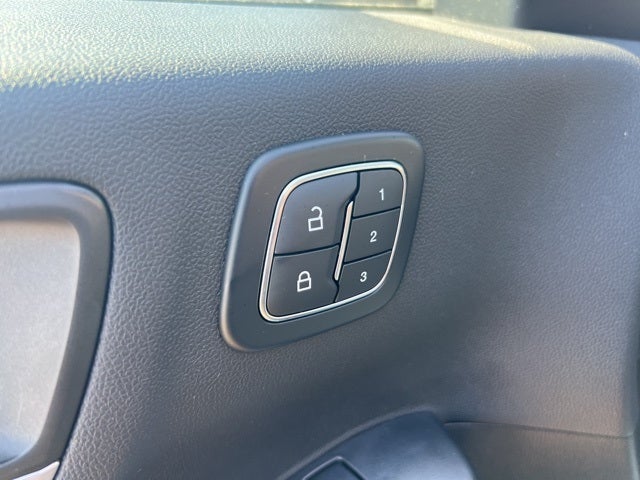 2024 Ford Escape Hybrid Platinum