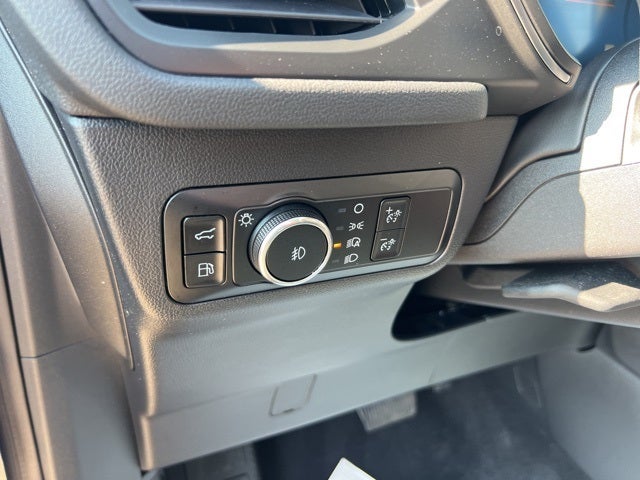 2024 Ford Escape Hybrid Platinum