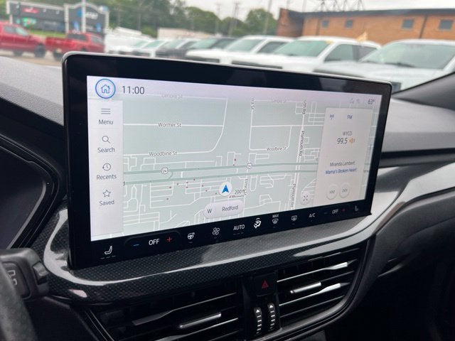 2023 Ford Escape ST-Line Select