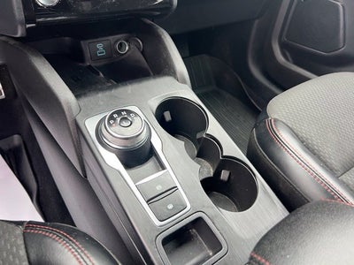2023 Ford Escape ST-Line Select