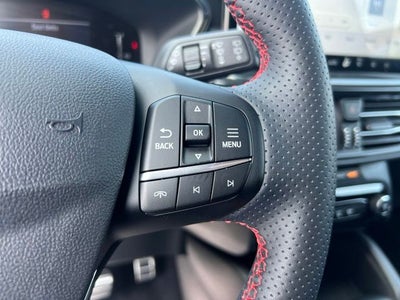 2024 Ford Escape ST-Line Select