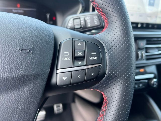 2024 Ford Escape ST-Line Select