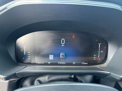 2024 Ford Escape ST-Line Select