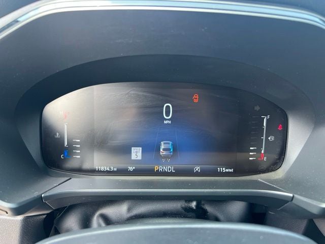 2024 Ford Escape ST-Line Select
