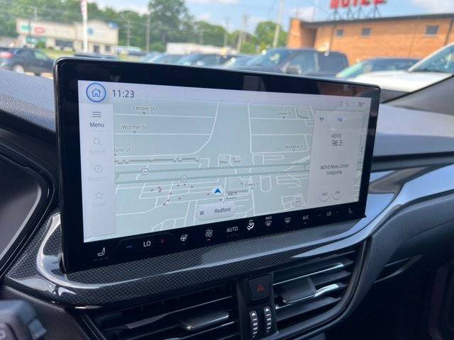 2024 Ford Escape ST-Line Select