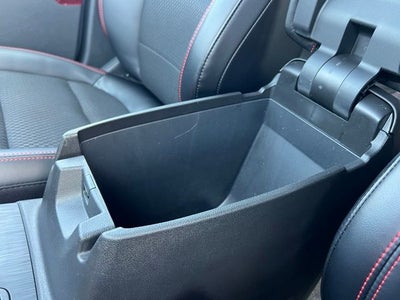 2024 Ford Escape ST-Line Select