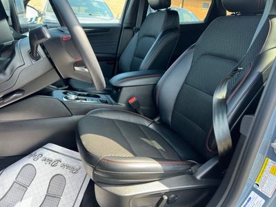 2024 Ford Escape ST-Line Select