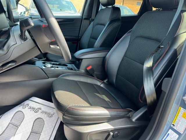 2024 Ford Escape ST-Line Select