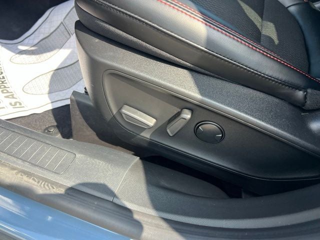 2024 Ford Escape ST-Line Select