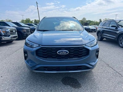 2024 Ford Escape ST-Line Select