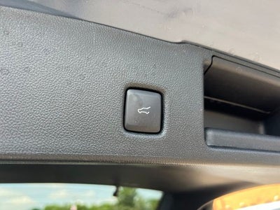 2024 Ford Escape ST-Line Select