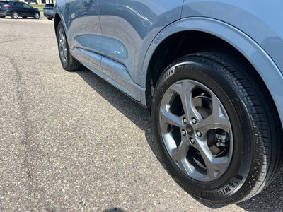 2024 Ford Escape ST-Line Select