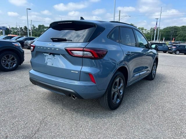 2024 Ford Escape ST-Line Select