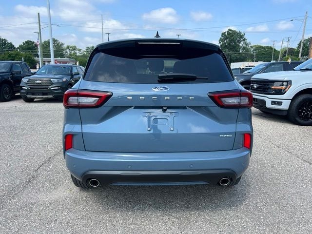 2024 Ford Escape ST-Line Select