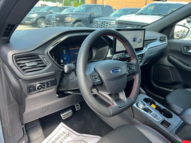 2024 Ford Escape ST-Line Select