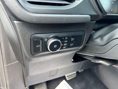 2024 Ford Escape ST-Line Select