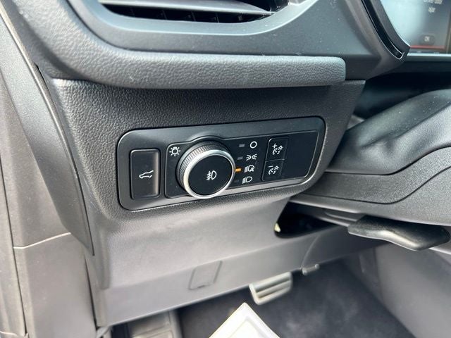 2024 Ford Escape ST-Line Select