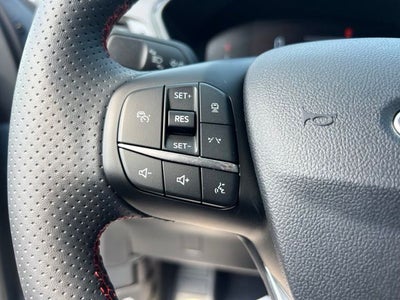 2024 Ford Escape ST-Line Select