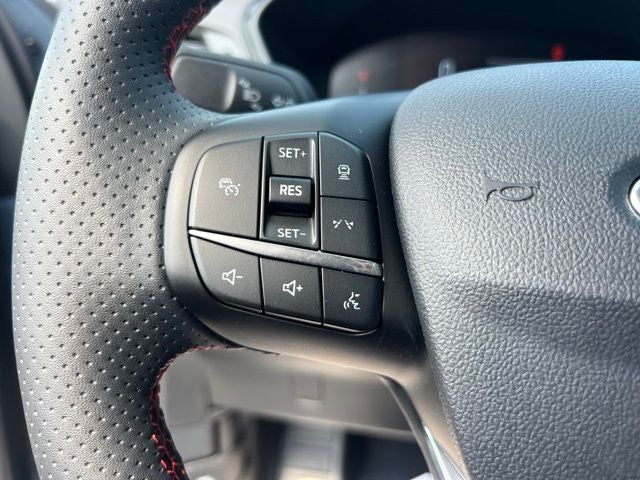 2024 Ford Escape ST-Line Select