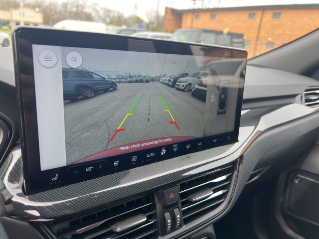 2023 Ford Escape ST-Line Select